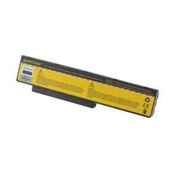 Patón PT2186 - FUJ/SIE AMILO SQU-809 4400mAh Li-Ion 11.1V