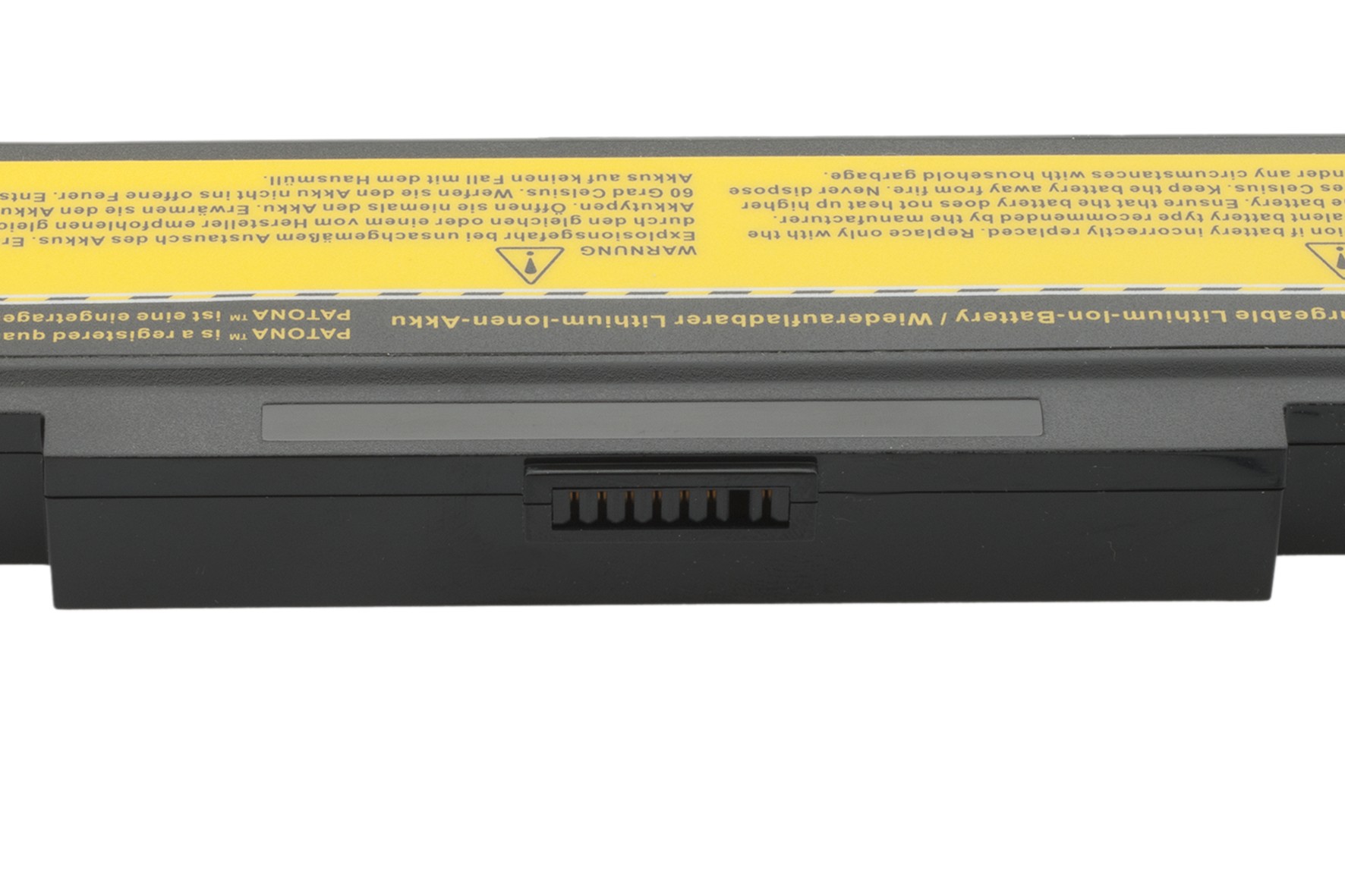 Patón PT2200 - Samsung R460 4400mAh Li-Ion 11,1V