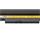 Patón PT2212 - ASUS Eee PC 1005 6600mAh Li-Ion 11,1V čierna