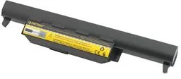 Patón PT2291 - ASUS A32-K55 4400mAh Li-Ion 11,1V