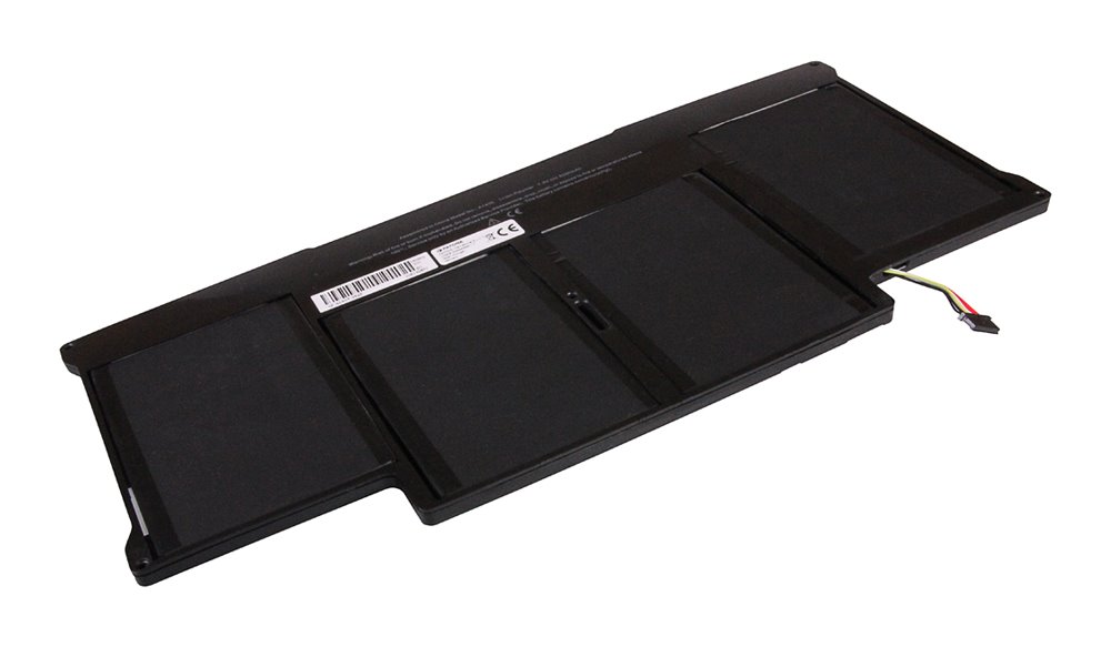 Patón PT2317 - Apple MacBook Air 13" A1466, 5200mAh Li-Pol 7,3V