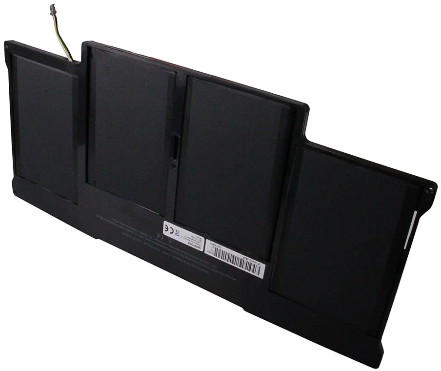 Patón PT2317 - Apple MacBook Air 13" A1466, 5200mAh Li-Pol 7,3V