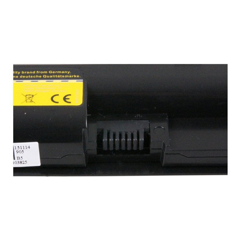 Patón PT2380 - HP ProBook 4330s 4400mAh Li-Ion 11,1V