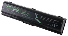 Patón PT2412 - TOSHIBA SAT. A200 5200mAh Li-Ion 10,8V PREMIUM