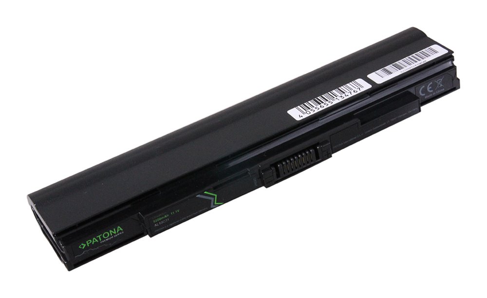 Patón PT2422 - ACER ASPIRE 1430 5200mAh Li-Ion 11,1V PREMIUM