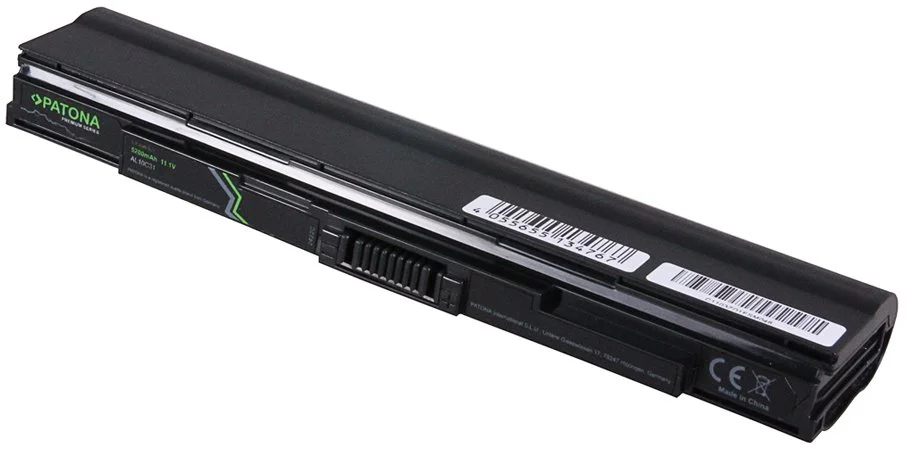 Patón PT2422 - ACER ASPIRE 1430 5200mAh Li-Ion 11,1V PREMIUM