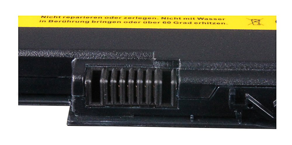 Patón PT2450 - HP 2760p 3600mAh Li-Ion 11,1V HSTNN-CB45