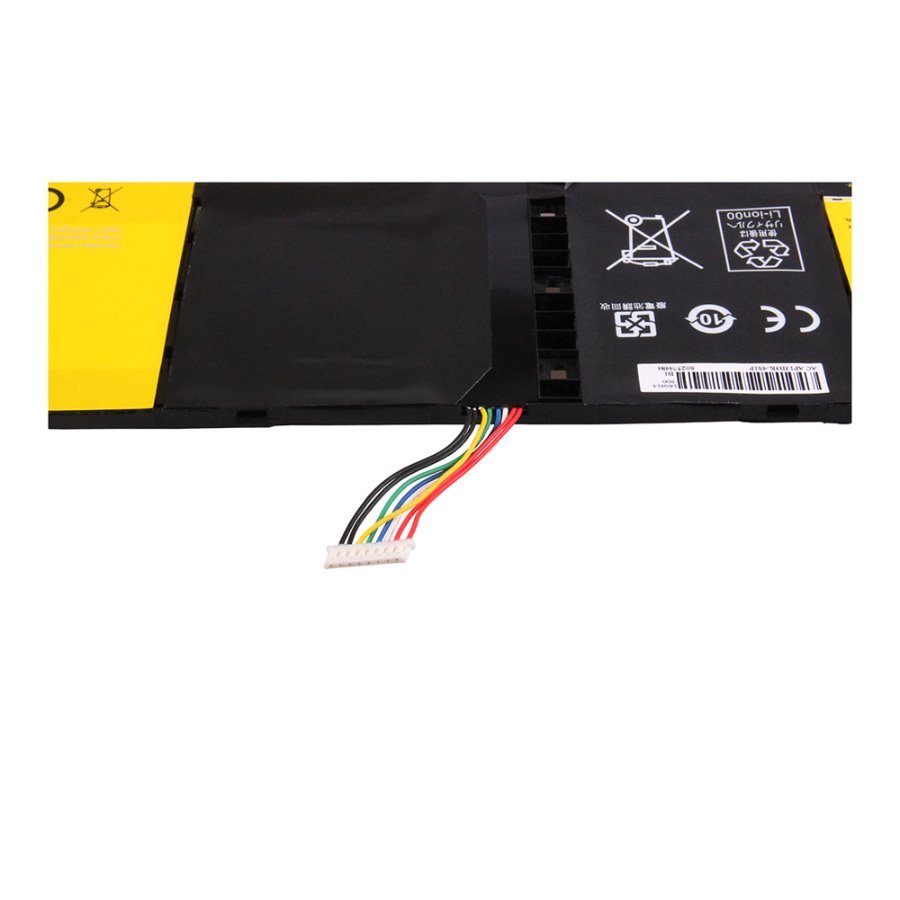 Patón PT2452 - ACER AP13B3K 3500mAh Li-Pol 15V