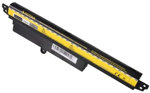 Patón PT2460 - Aku ASUS X200 2200mAh Li-Pol 11,1V