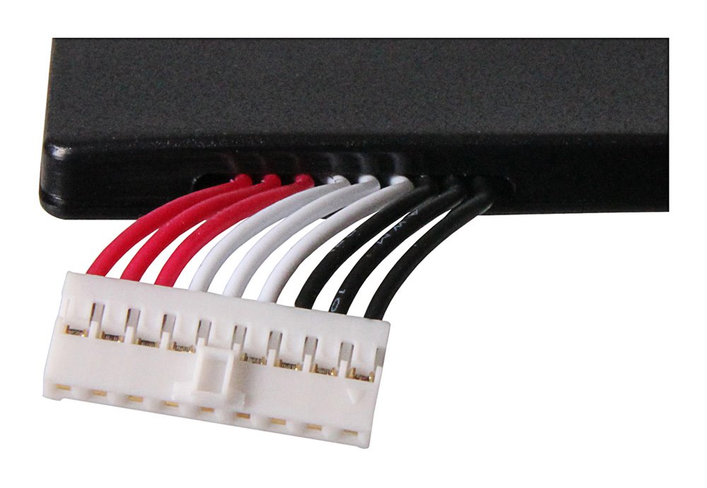 Patón PT2468 - TOSHIBA Z830 3100mAh Li-Pol 14,8V