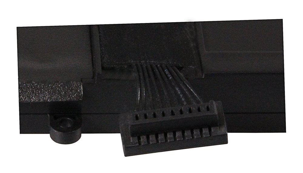 Patón PT2484 - APPLE MacBook Pro 15" 5200mAh Li-Pol 10,8V