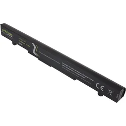 Patón PT2497 - ASUS A41-X550 3350mAh Li-Ion 14,4V PREMIUM