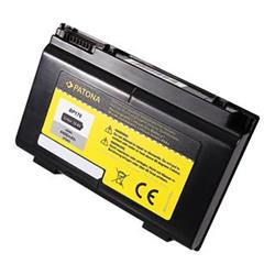 Patón PT2794 - Fujitsu Sie E8410 4400mAh Li-lon 10,8V
