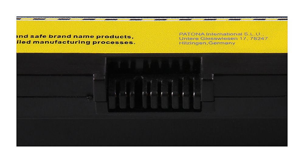 Patón PT2798 - Lenovo B50-80 4400mAh Li-ion 14,4V