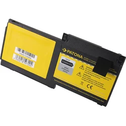 Patón PT2820 - HP Elitebook 725/820 G1 4100mAh Li-pol 11,1V