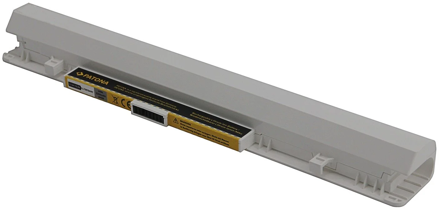 Patón PT2843 - LENOVO Ideapad S210/S215 2200mAh Li-lon 10,8V L12C3A01