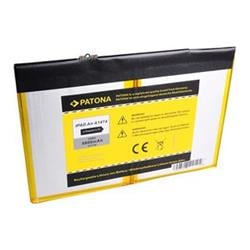 Patón PT3171 - Apple Ipad 5 8800mAh Li-Pol 3,7V A1474