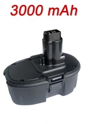Patón PT6014 - Dewalt 18V 3000mAh Ni-MH