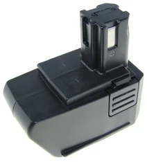 Patón PT6087 - Hilti 9,6V 3500mAh Ni-Mh SF100,SBP10,265605