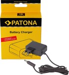 Patón PT9653 - nabíjačka batérií pre Dyson V6/V7/V8 26,1V 1,1A