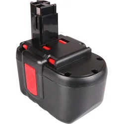 PATONA batéria pre akumulátorové náradie Bosch Bohrhammer GBH 24V 3000mAh Ni-MH