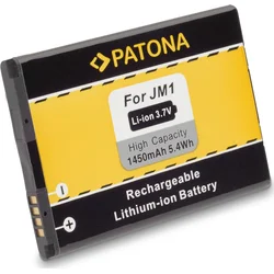 PATONA batéria pre Blackberry JM-1 1450mAh 3,7V Li-Ion