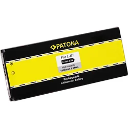 PATONA batéria pre Blackberry L-S1 1800mAh 3,8V Li-Ion