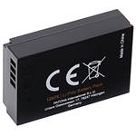 PATONA batéria pre Canon LP-E12 850mAh Li-Ion Protect