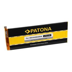 PATONA batéria pre mobilný telefón Huawei Ascend P7 2350mAh 3,8V Li-Pol