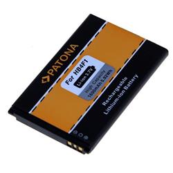 PATONA batéria pre mobilný telefón Huawei HB4F1 1700mAh 3,7V Li-Ion