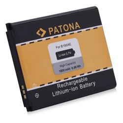 PATONA batéria pre mobilný telefón Samsung B150AE 1800mAh 3,7V Li-Ion