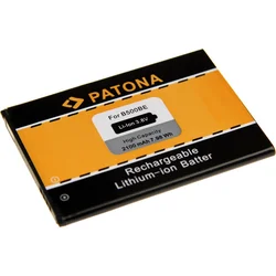 PATONA batéria pre mobilný telefón Samsung CS-SMI257XL 2100mAh 3,8V Li-Ion