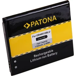 PATONA batéria pre mobilný telefón Samsung EB-485159LA 1700mAh 3,8V Li-Ion S7710