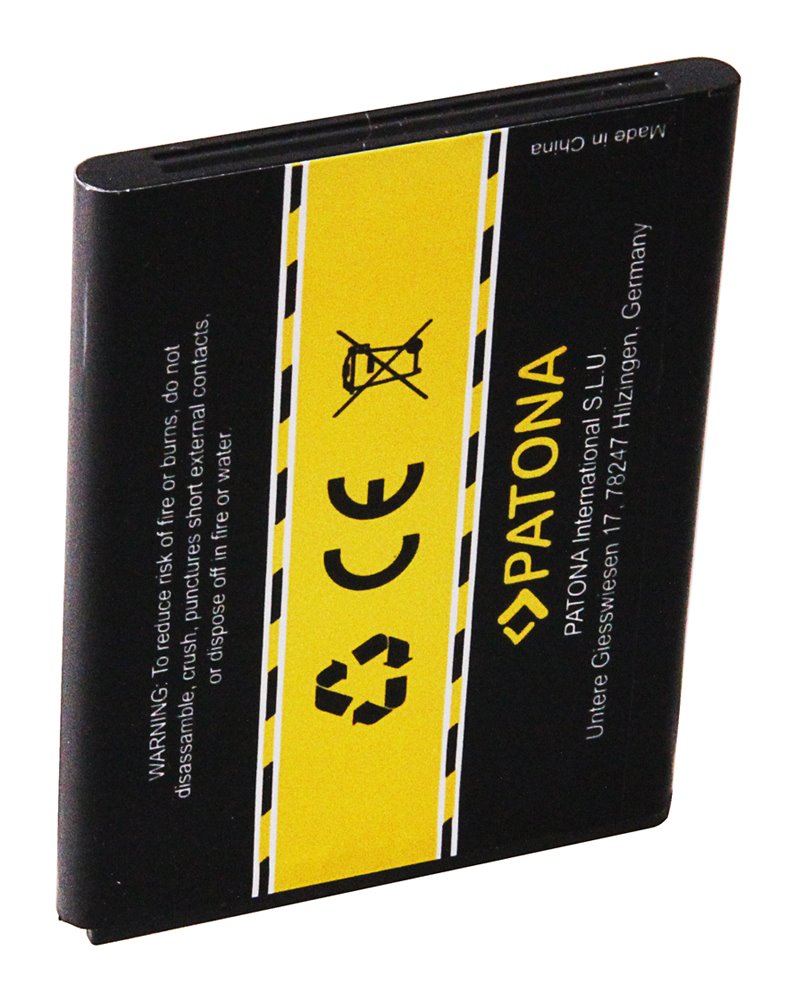 PATONA batéria pre mobilný telefón Samsung EB454357VU 1200mAh 3,7V Li-Ion