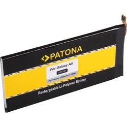 PATONA batéria pre mobilný telefón Samsung Galaxy A5 2300mAh 3,8V Li-Pol nástroje