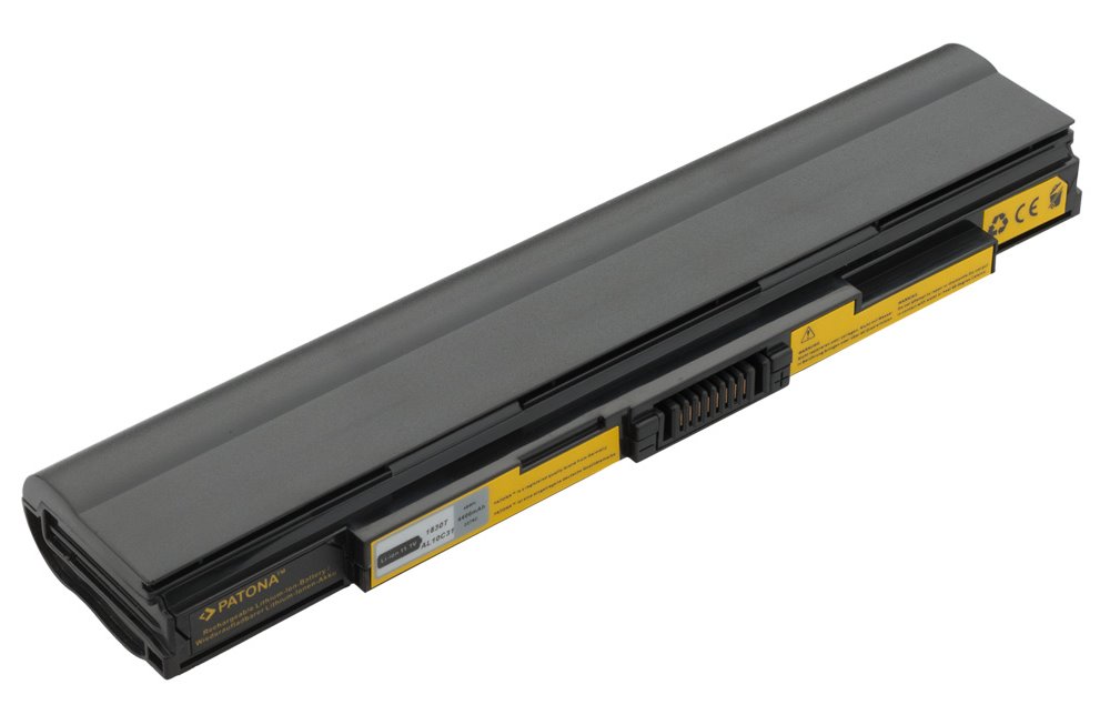 PATONA batéria pre ntb ACER ASPIRE 1430 4400mAh Li-Ion 11,1V
