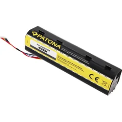 PATONA batéria pre ntb ASUS GFX71/G751 4400mAh Li-lon 15V A42N1403