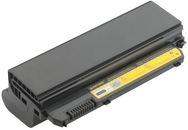 PATONA batéria pre ntb DELL INSPIRON MINI 9 4400mAh 14,8V