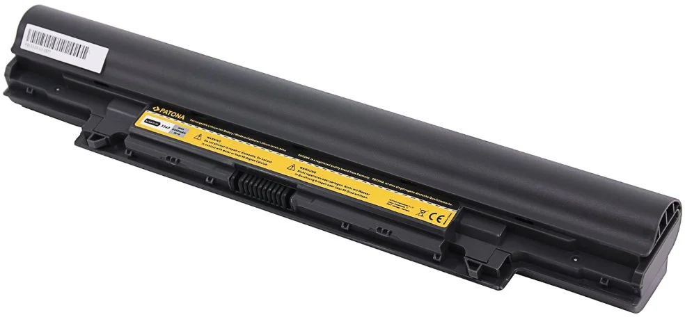 PATONA batéria pre ntb DELL Latitude E3340/E3350 4400mAh Li-lon 11,1VV YFDF9