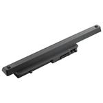 PATONA batéria pre ntb DELL STUDIO 1745 6600mAh 11,1V
