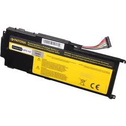 PATONA batéria pre ntb DELL XPS 14Z 3920mAh Li-Pol 14,8V V79Y0