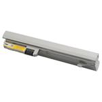 PATONA batéria pre ntb HP COMPAQ MiniNote 2133 4400mAh 11,1V, strieborná