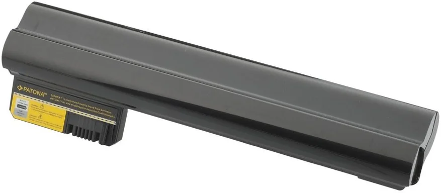 PATONA batéria pre ntb HP HSTNN-IB1H 4400mAh 11,1V