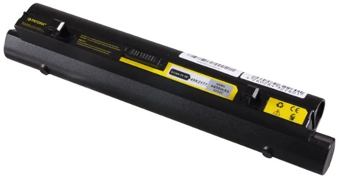 PATONA batéria pre ntb LENOVO IdeaPad S9 S10 4400mAh 11,1V