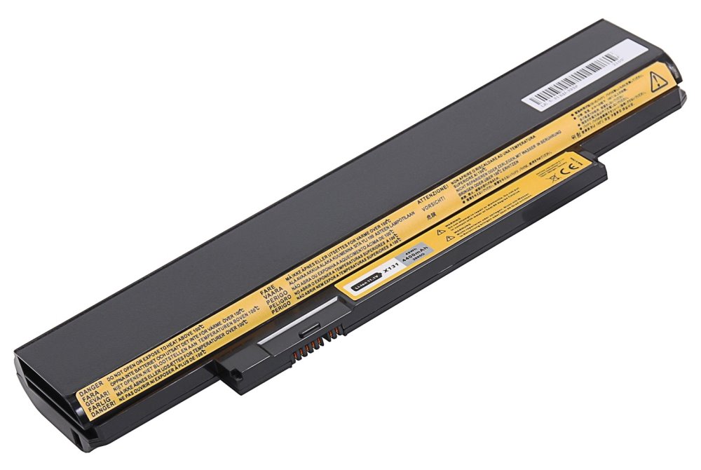 PATONA batéria pre ntb LENOVO Thinkpad Edge E320 4400mAh Li-lon 11,1V 0A36290