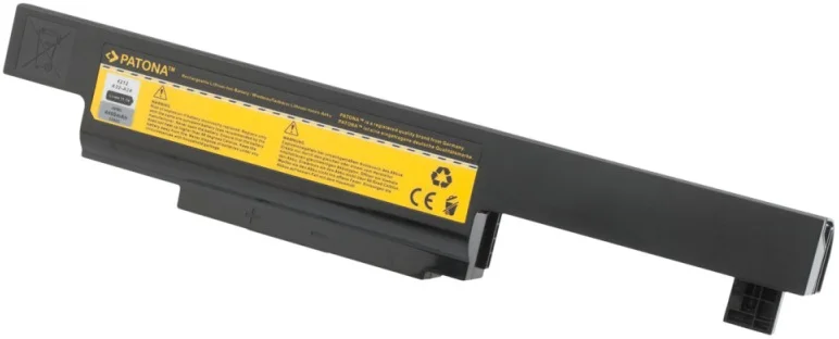 PATONA batéria pre ntb MSI A32-A24 4400mAh Li-Ion 11,1V