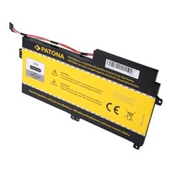PATONA batéria pre ntb SAMSUNG 370 3900mAh Li-Pol 10,8V AA-PBVN3AB