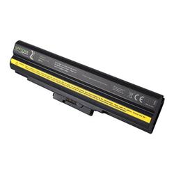 PATONA batéria pre ntb SONY VAIO VGP-BPL13/BPS13 5200mAh Li-Ion 11,1V