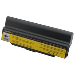 PATONA batéria pre ntb SONY VAIO VGP-BPS9/BPL9 8800mAh 11,1V strieborná