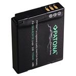 PATONA batéria pre Panasonic DMW-BCM13 1100mAh Li-Ion Premium
